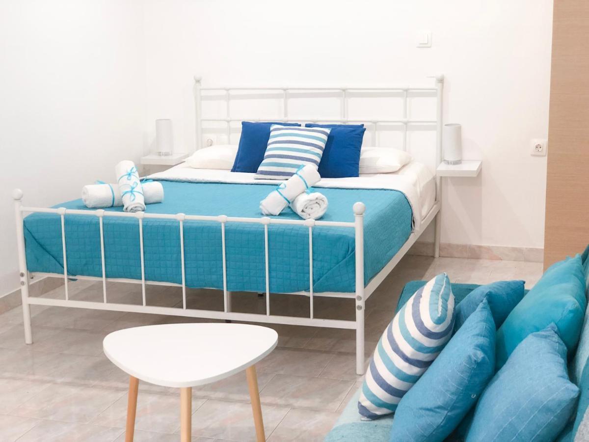 Carpe Diem Apartmán *