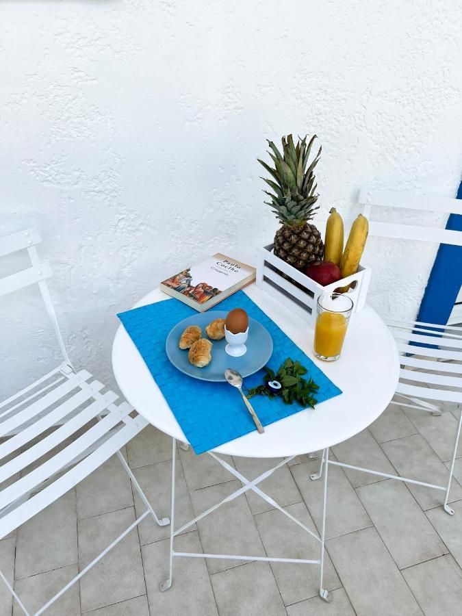 Apartmán Carpe Diem Ialysos (Rhodes)