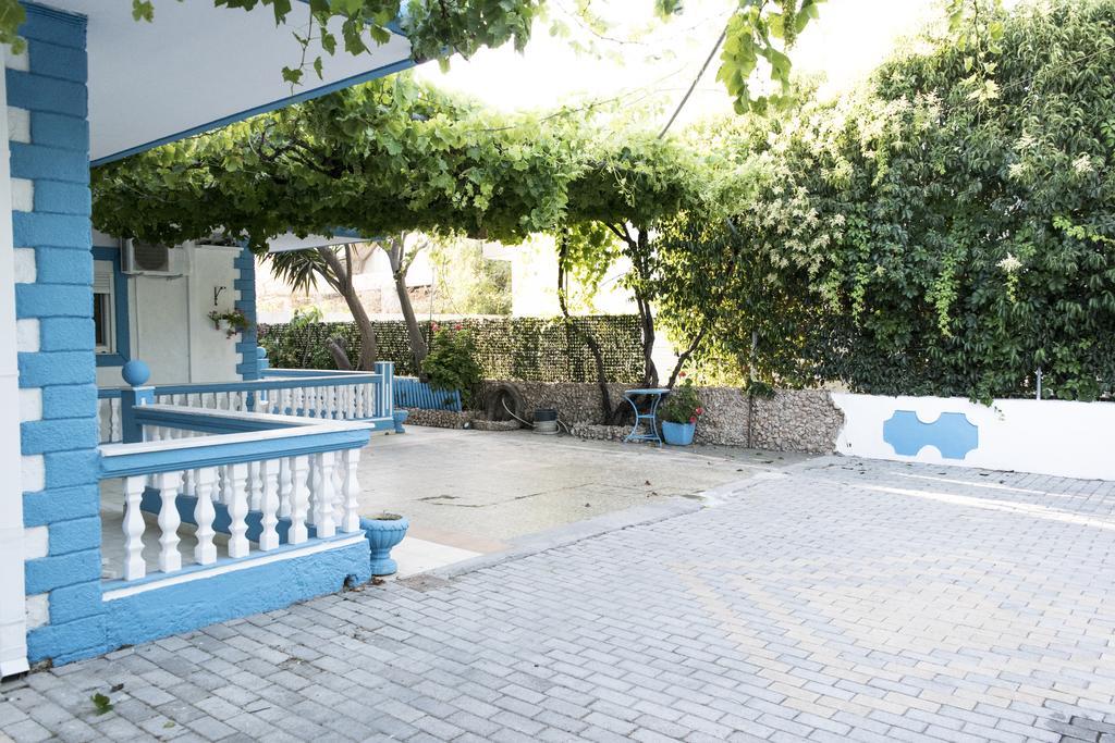 Carpe Diem Ialysos (Rhodes)