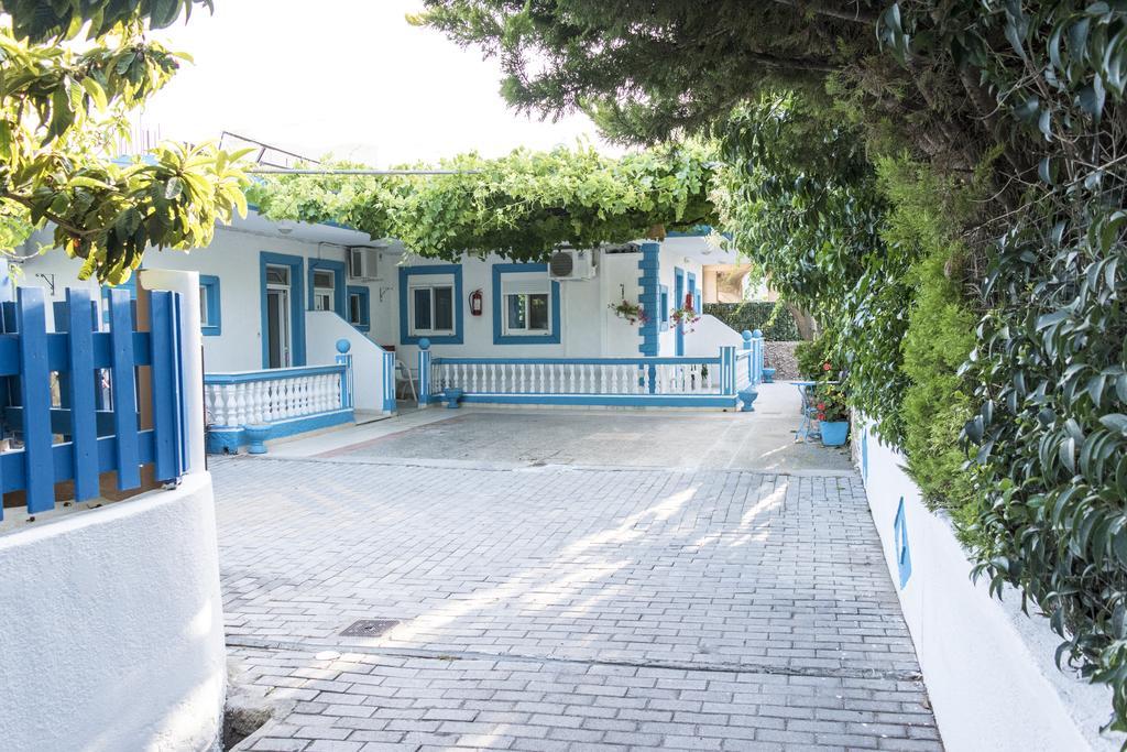 Appartement Carpe Diem Ialysos (Rhodes)